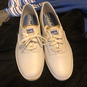Brand New Keds